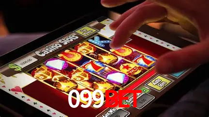 Inovações de Jogos na 099bet: O Futuro das Experiências Interativas
