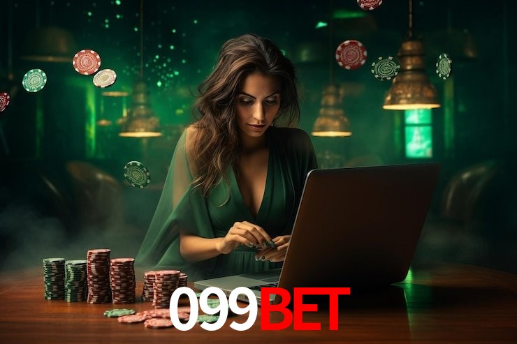 Interface Premium 099bet