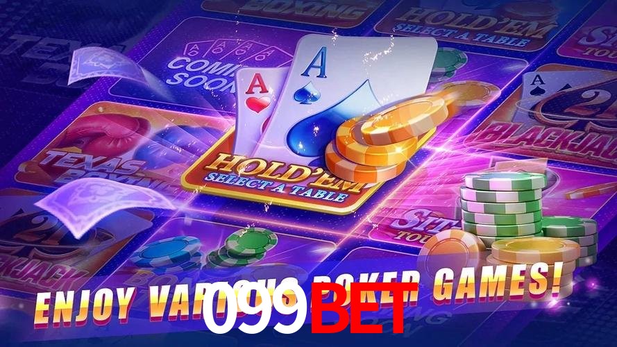Casino Ao Vivo 099bet