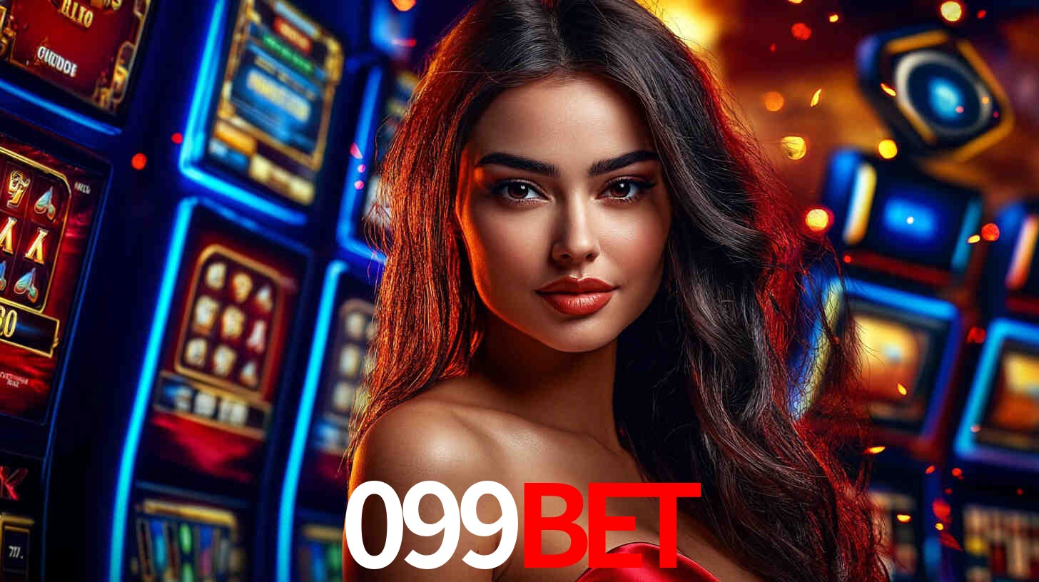 Apostas de Futebol 099bet