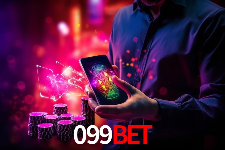 Recursos de Bônus 099bet