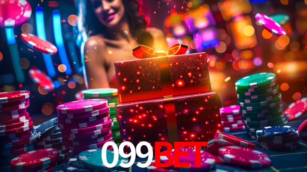 Mesa de Blackjack 099bet