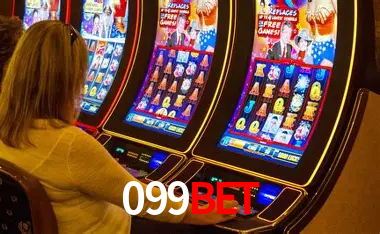 A Revolução dos Aplicativos de Jogos no 099bet