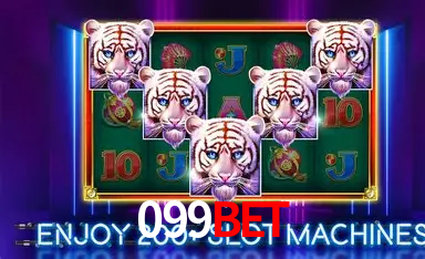 Descubra o Mundo do Cassino Online com 099bet