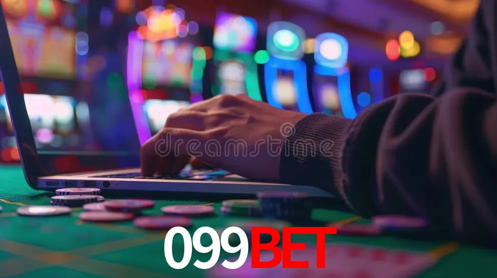 Estatísticas Esportivas 099bet