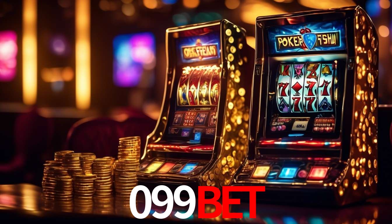 Programa VIP 099bet