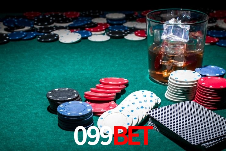 Jogos de Slot 099bet