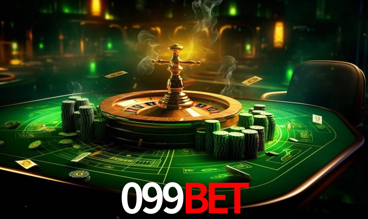 Casino VIP 099bet