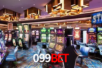 Descubra o Programa VIP da 099bet: Vantagens Exclusivas para Jogadores
