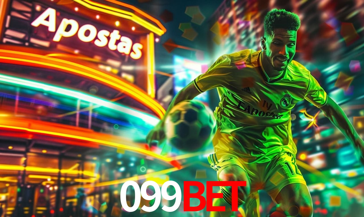 Ofertas Exclusivas 099bet