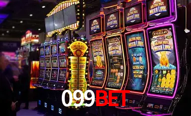 Desvendando o Mundo dos Jogos Virtuais na 099bet