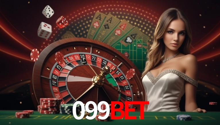 Casino VIP 099bet