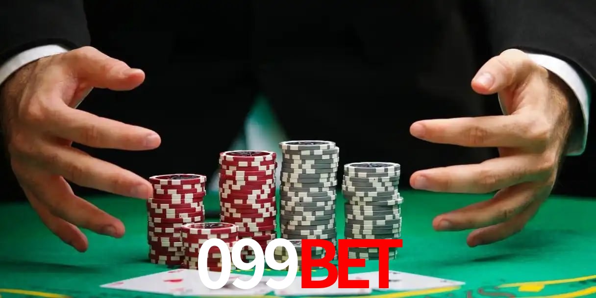 Promoções Sazonais 099bet