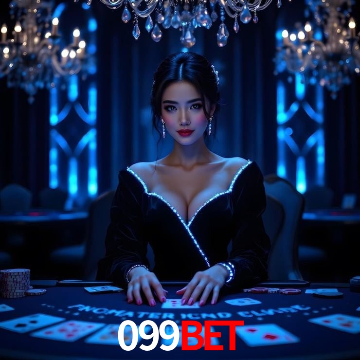 Experiência VIP 099bet