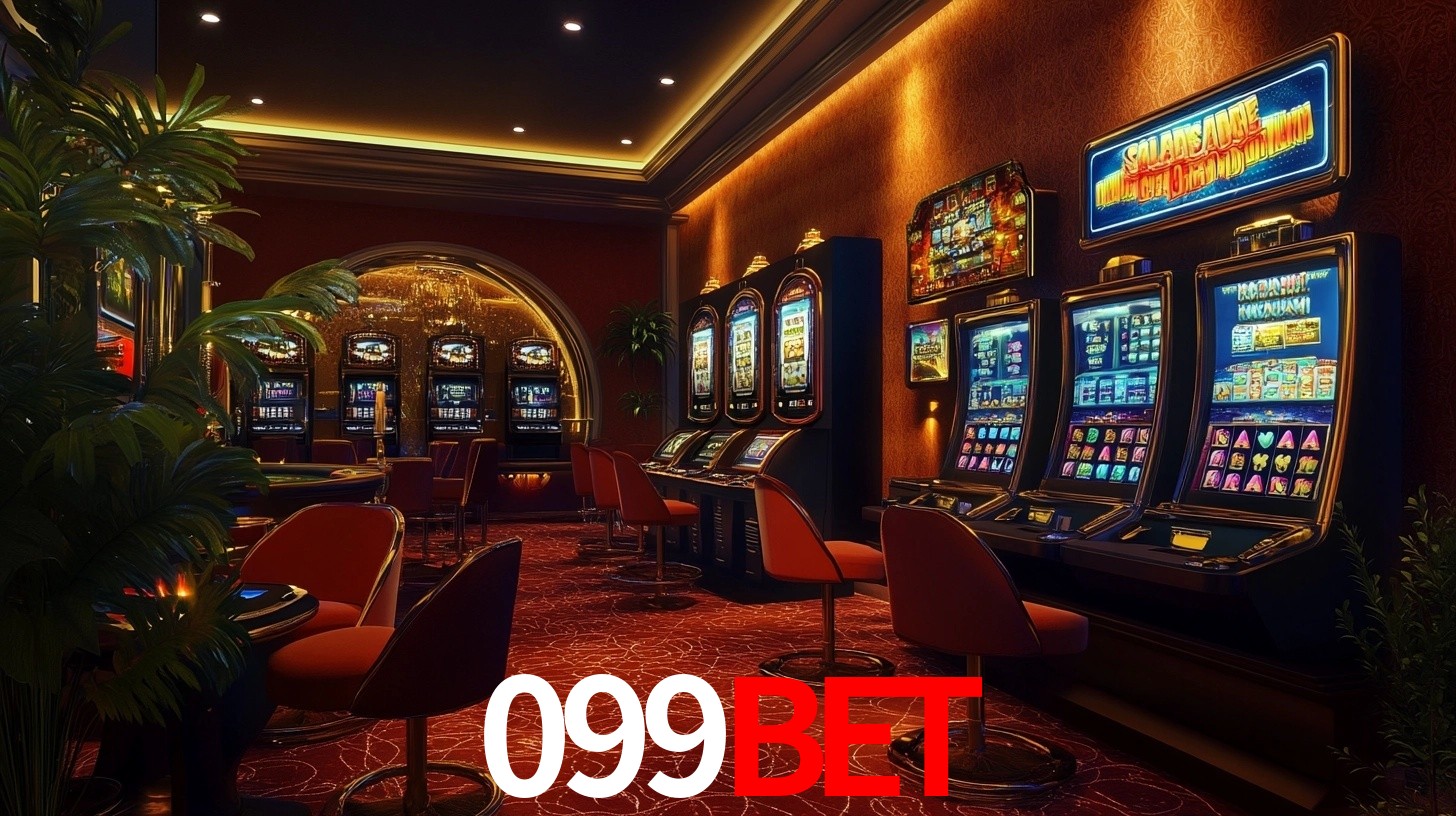Torneios 099bet