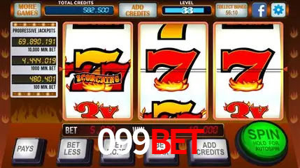 Descubra a Magia dos Jogos de Arcade no 099bet