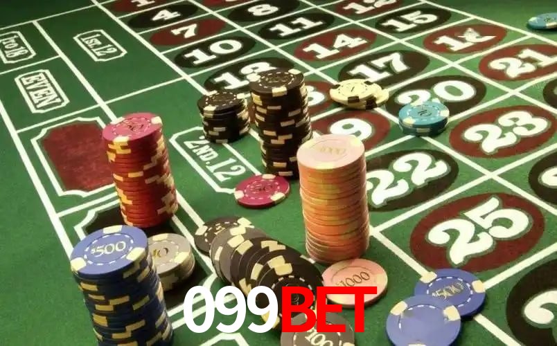 Promoções Sazonais 099bet