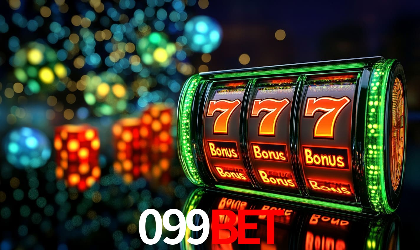 Recursos de Bônus 099bet