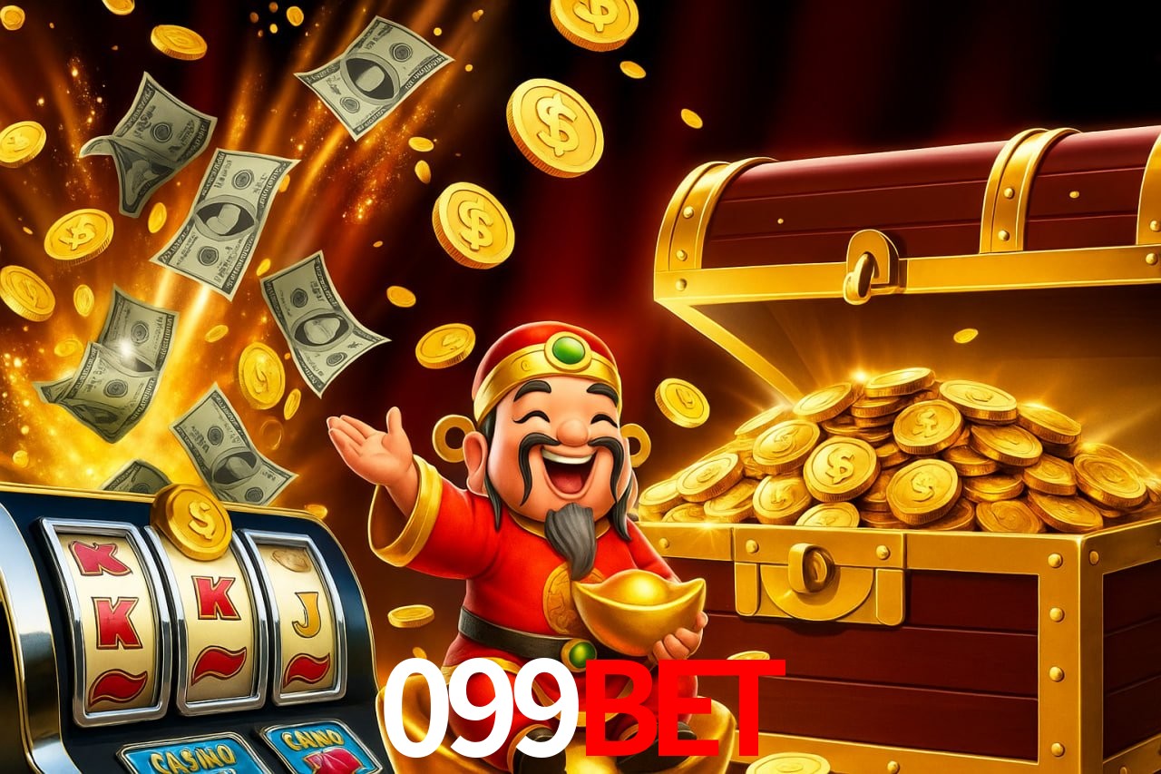 Experiência VIP 099bet