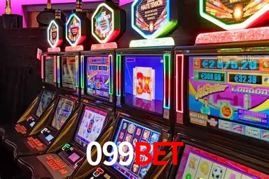 Inovações de Jogos na 099bet: O Futuro das Experiências Interativas