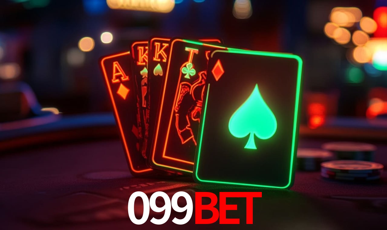Especiais de Fim de Semana 099bet
