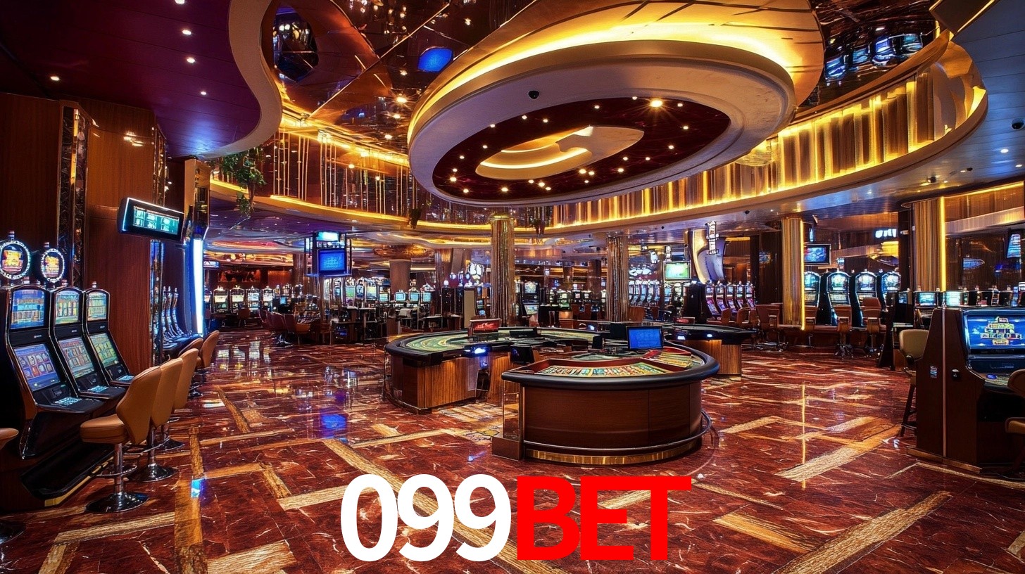Programa VIP 099bet
